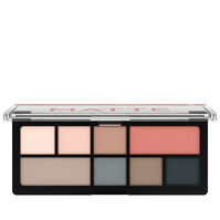 The Dusty Matte Paleta de Sombras  1ud.-208447 The Dusty Matte Paleta de Sombras  1ud.-208447 3